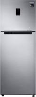 Samsung 415 L Frost Free Double Door 3 Star Refrigerator (RT42M5538S8)