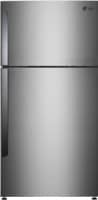 LG 420 L Frost Free Double Door 3 Star Refrigerator (GL I472QNSM)