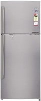 LG 420 L Frost Free Double Door 4 Star Refrigerator (GL I472QPZX)