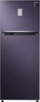 Samsung 465 L Frost Free Double Door 3 Star Refrigerator (RT47K6238UT)