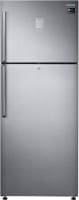 Samsung 465 L Frost Free Double Door 3 Star Refrigerator (RT47K6358SL)