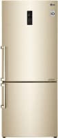 LG 499 L Frost Free Double Door 3 Star Refrigerator (GC B559EVQZ)