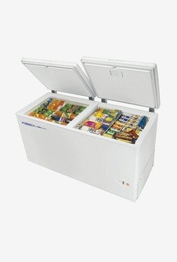 Voltas 500 L Frost Free Double Door Refrigerator (CHEST FREEZER)