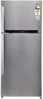LG 511 L Frost Free Double Door 3 Star Refrigerator (GN M602HLHM) Compare LG 511 L Frost Free Double Door 3 Star Refrigerator (GN M602HLHM)