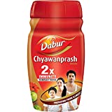 Dabur Double Immunity Chyawanprash (500GM)