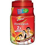 Dabur Double Immunity Chyawanprash (2KG)
