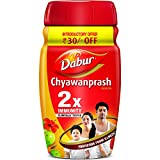 Dabur Double Immunity Chyawanprash (1.5KG)