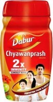 Dabur Double Immunity Chyawanprash (250MG)