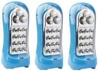 Esnap DP 12-3 Emergency Light (Blue)