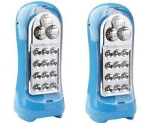 Omrd DP 15 Emergency Light (Blue)