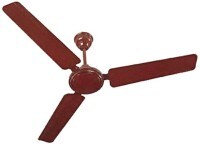 V-Guard Dream Ceiling Fan (Brown)