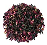 Teaology Dreams of Rose & Oolong Tea (60GM, 60 Pieces)