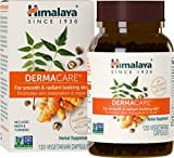 Himalaya Drema Care Vegetarian Capsules (120 PCS)