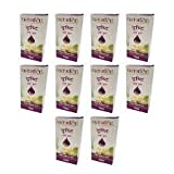 Patanjali Drishti Eye Drop (15ML, Pack of 10)