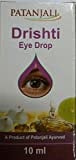 Patanjali Drishti Eye Drop