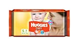 Huggies Dry Baby Diapers (5 PCS, S)
