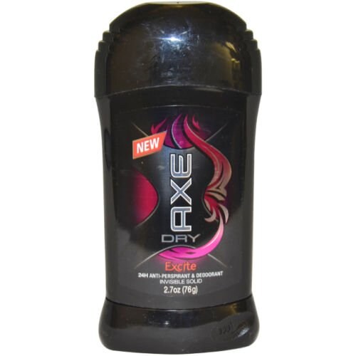 Axe Dry Excite Anti Perspirant Deodorant Stick (76GM) Price in