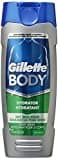 Gillette Dry Skin Hydrator Body Wash (453GM)