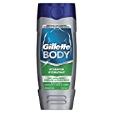 Gillette Dry Skin Hydrator Body Wash (453GM, Pack of 2)