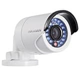 Speedlink DS2CD202PFI Bullet CCTV Security Camera (White)
