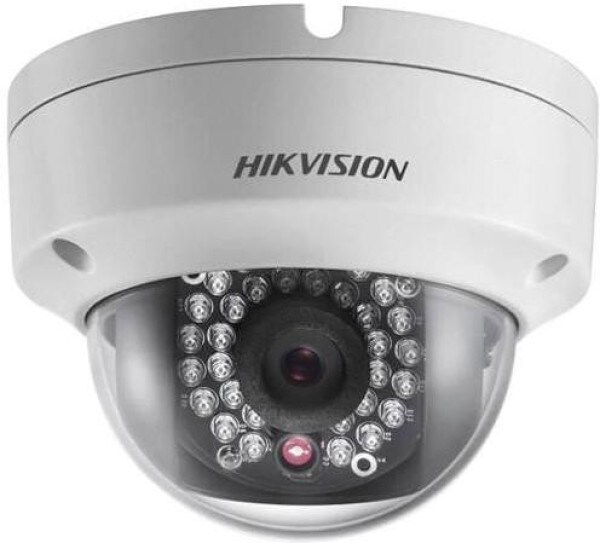 Hikvision DS2CD2110I CCTV Security Camera (1 Channel) Price in India