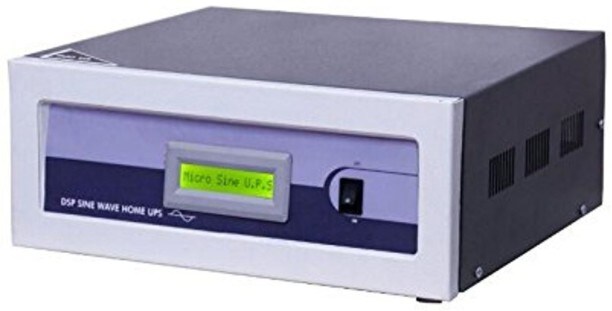 Microtek DSP Sinewave 29 UPS (Grey)