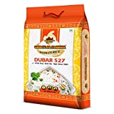 SHRILALMAHAL Dubar 527 Basmati Rice (5KG)