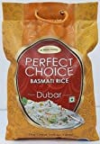Perfect Choice Dubar Basmati Rice (5KG)