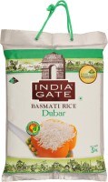 India Gate Dubar Basmati Rice (5KG)