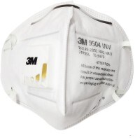 Arex Dust Protection Anti Pollution Mask