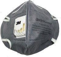Arex Dust Protection Anti Pollution Mask (Pack of 10)