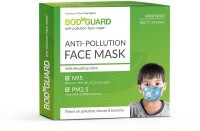 Bodyguard Dust Protection Anti Pollution Mask