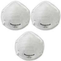 Honeywell Dust Protection Anti Pollution Mask