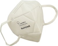 Honeywell Dust Protection Anti Pollution Mask (Pack of 10)
