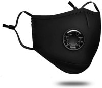 Oxiclear Dust Protection Anti Pollution Mask