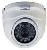 Gtc DV020M130 CCTV Security Camera (1 Channel)