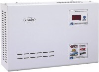 Zodin DVR-190 Voltage Stabilizer (White)