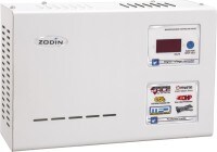 Zodin DVR-503 Voltage Stabilizer (White)