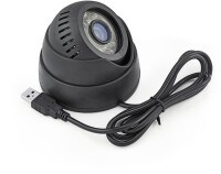 NPC DVR01 CCTV Security Camera (1 Channel)