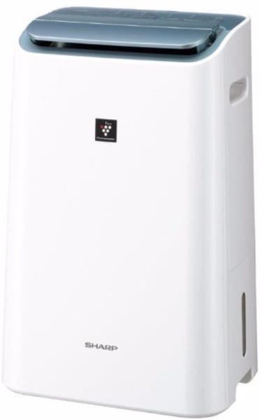 Sharp DW-E16FA-W Room Air Purifier at Lowest Price in India (9th July 2026)
