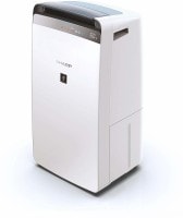 Sharp DW-J20FM-W Room Air Purifier