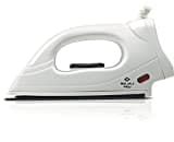 Bajaj DX 4 Dry Iron (White)