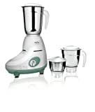 Kenstar DX KMS50N3S 500W Mixer Grinder (Green & White, 3 Jar)