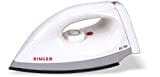 Singer DX79N Dry Iron (White)