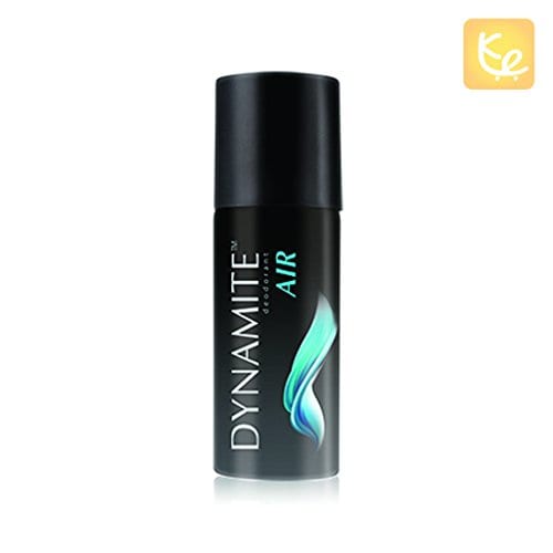 Amway Dynamite Deodorant Air (150ML) Price in India, Specifications