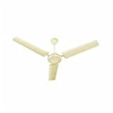 Plaza E Saver-50 Ceiling Fan (Ivory)