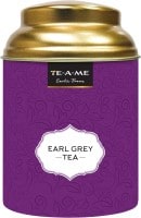 TE-A-ME Earl Grey Bergamot Black Tea (50GM)