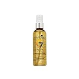 Colorbar Earth C7 Argan Oil (100ML, Gold)