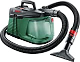 Bosch EasyVac 3 Dry Vacuum Cleaner (Green)