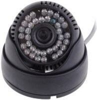 Easy EB349B Dome CCTV Security Camera (1 Channel)